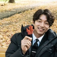 Gong Yoo | Gong Ji-Cheol