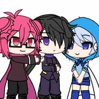 Bộ ba xuyên không