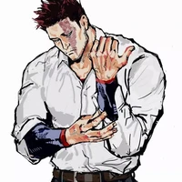 Endeavor Todoroki