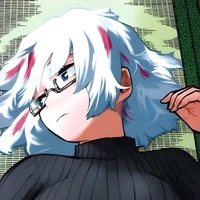 Todoroki Fuyumi