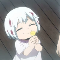 Todoroki Fuyumi