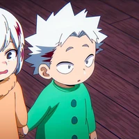 Todoroki Natsuo