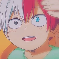 Todoroki Shoto