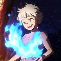 Touya Todoroki