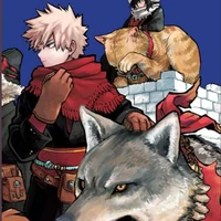 Bakugou_Dynamight