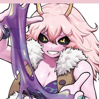 Ashido_Pinky