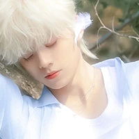 mãi yêu ZuoHang💙💙