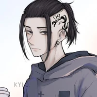 Ryuguji Ken-Draken
