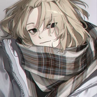 Sano Manjiro - Mikey