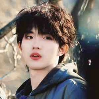 Tô Tân Hạo _ cậu 