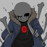 killer sans