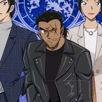 Yamato Kansuke