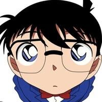 Edogawa Conan