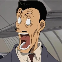Kogoro Mori