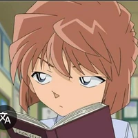 Haibara Ai