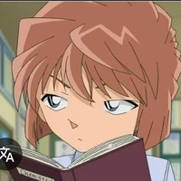 Haibara Ai
