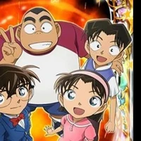 đội thám tử nhíi