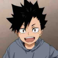 Kuroo Tetsurou.