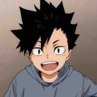 Kuroo Tetsurou.
