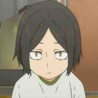 Kozume Kenma.
