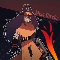 °🔥Miss Circle🔥° (Role Blommie)
