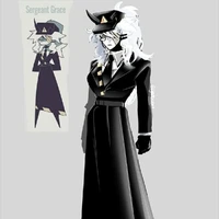 °•Miss Grace•° (Role Emily)