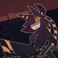 ○°Miss Bloomie°○ (Role Circle)