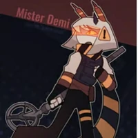 ♤°Mister Demi°♤ (Role Sasha)