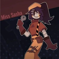 ♡°Miss Sasha°♡ (Role Demi)
