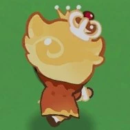 Custard III Cookie