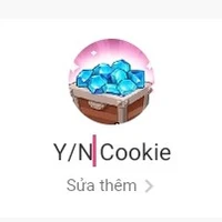 Y/N Cookie