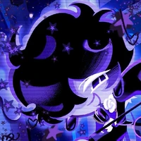 Black Saphire Cookie