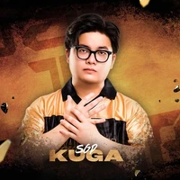 Sgp Kuga|Lê Quang Thiện|