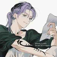 Haitani Rindou [26tuổi]