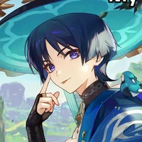 Wanderer/Scaramouche