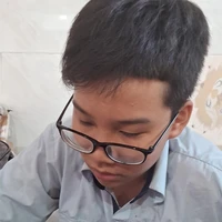 Chó nhà họ Trịnh;)