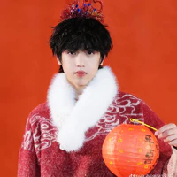 Trương Quế Nguyên- hắn