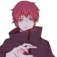 Akasuna no Sasori