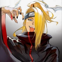 Deidara