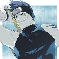 Hoshigaki Kisame