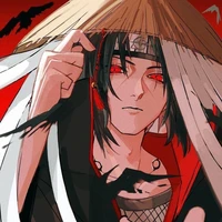 Uchiha Itachi