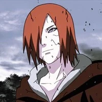 Uzumaki Nagato