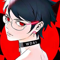 Uchiha Sarada