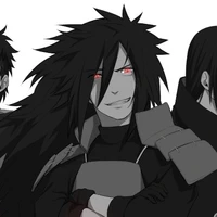 Uchiha Madara