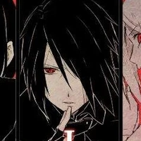 Uchiha Sasuke