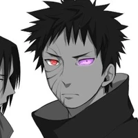 Uchiha Obito