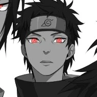 Uchiha Shisui
