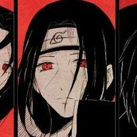 Uchiha Itachi