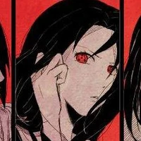 Uchiha Mikoto