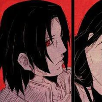 Uchiha Fugaku
